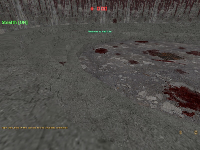 boss_arena — скриншот 1