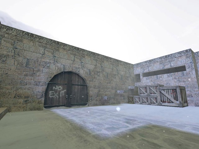 zm_winterdust_mini — скриншот 3