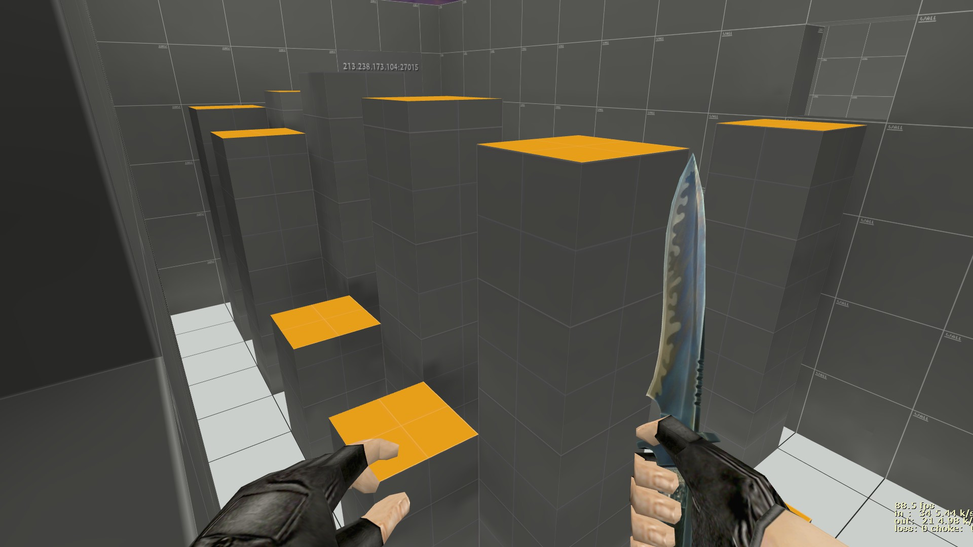 bhop_training_final — скриншот 22