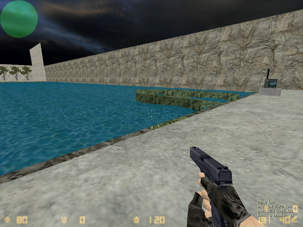ze_rock_escape_dp — скриншот 8