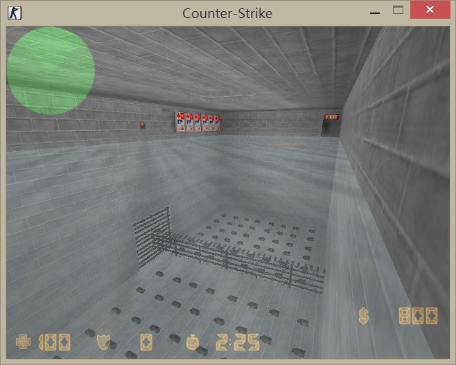 jail_sand_and_snow_v7.1 — скриншот 7