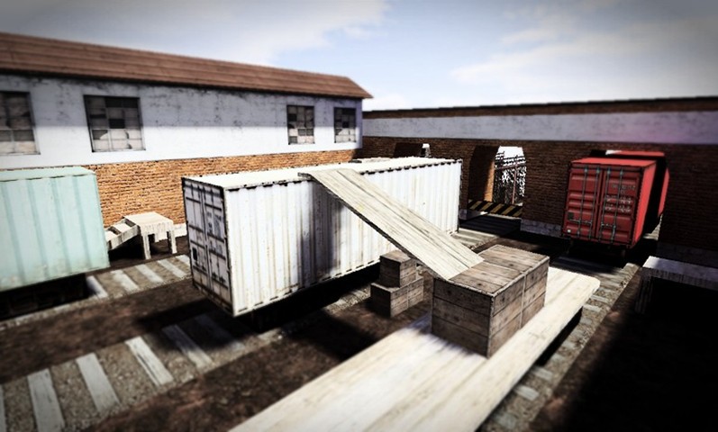 gg_train — скриншот 8