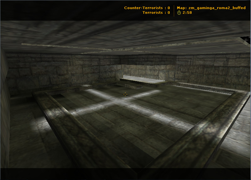 Скачать zm_gaminga_roma2_buffed - Скриншот