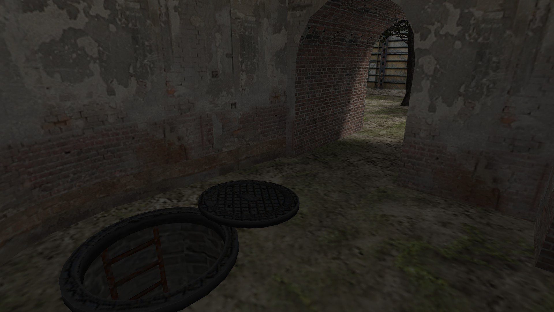 cs_greatassault_b4 — скриншот 3