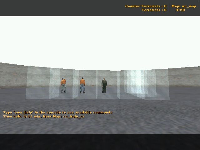 cs_showdown - скриншот 1