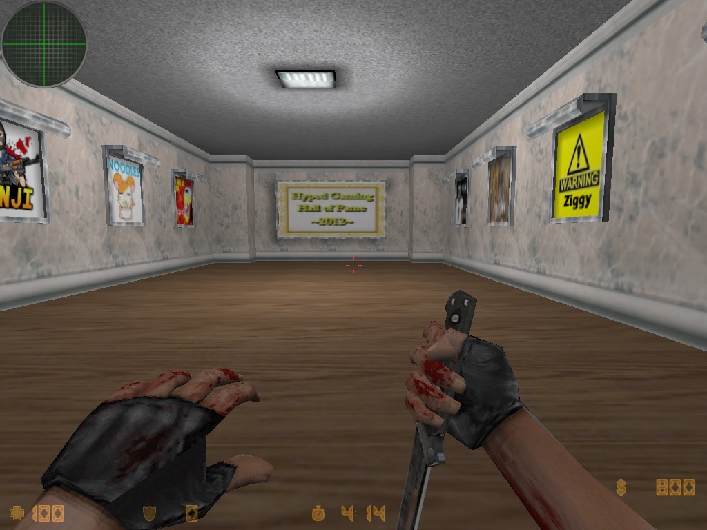 Скачать jb_asylum2 - Скриншот