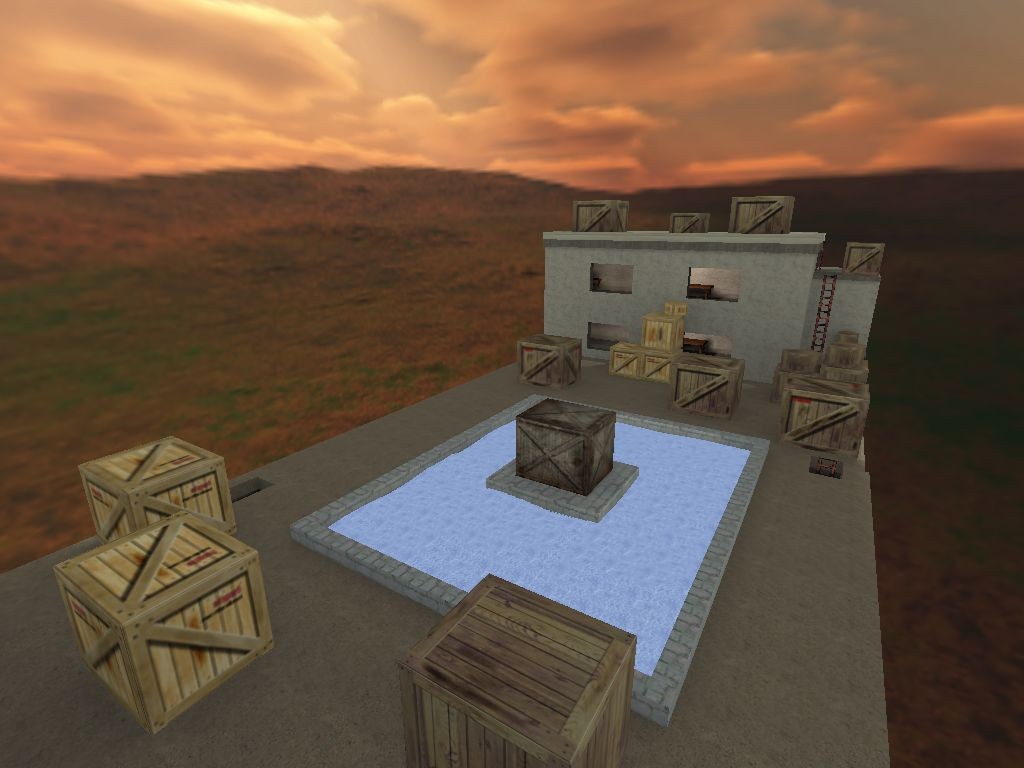 awp_twohouses — скриншот 5