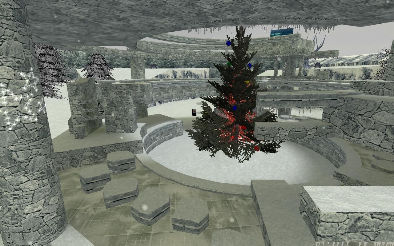 dyd_xmas2016 — скриншот 1