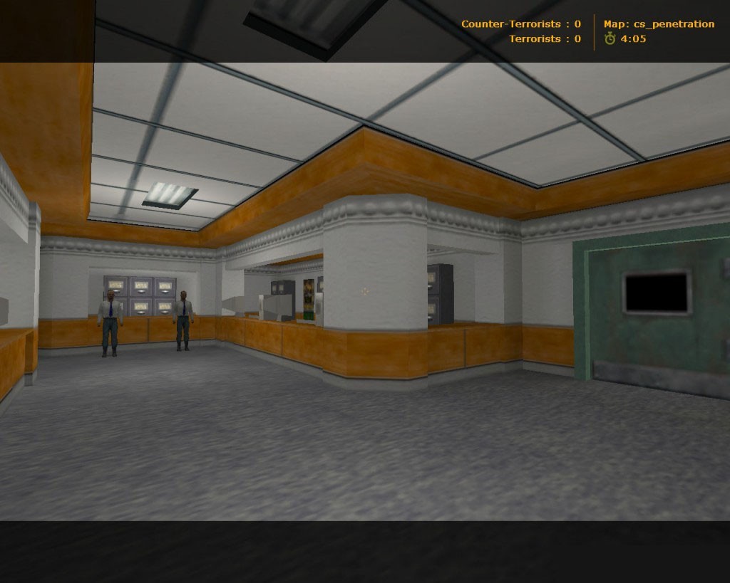 cs_penetration - скриншот 8