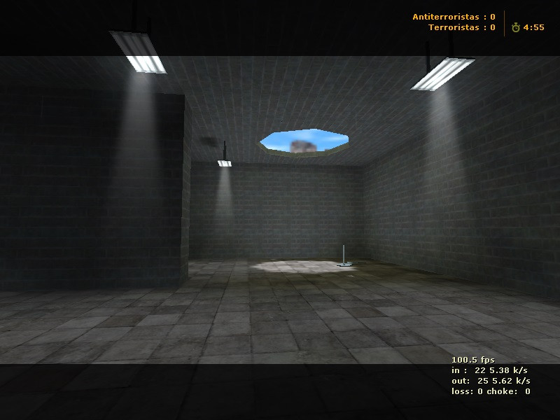 zm_adventure_af_final — скриншот 5
