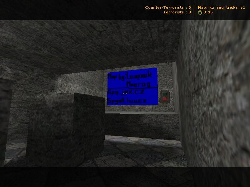 Скачать kz_spg_tricks_v1 - Скриншот