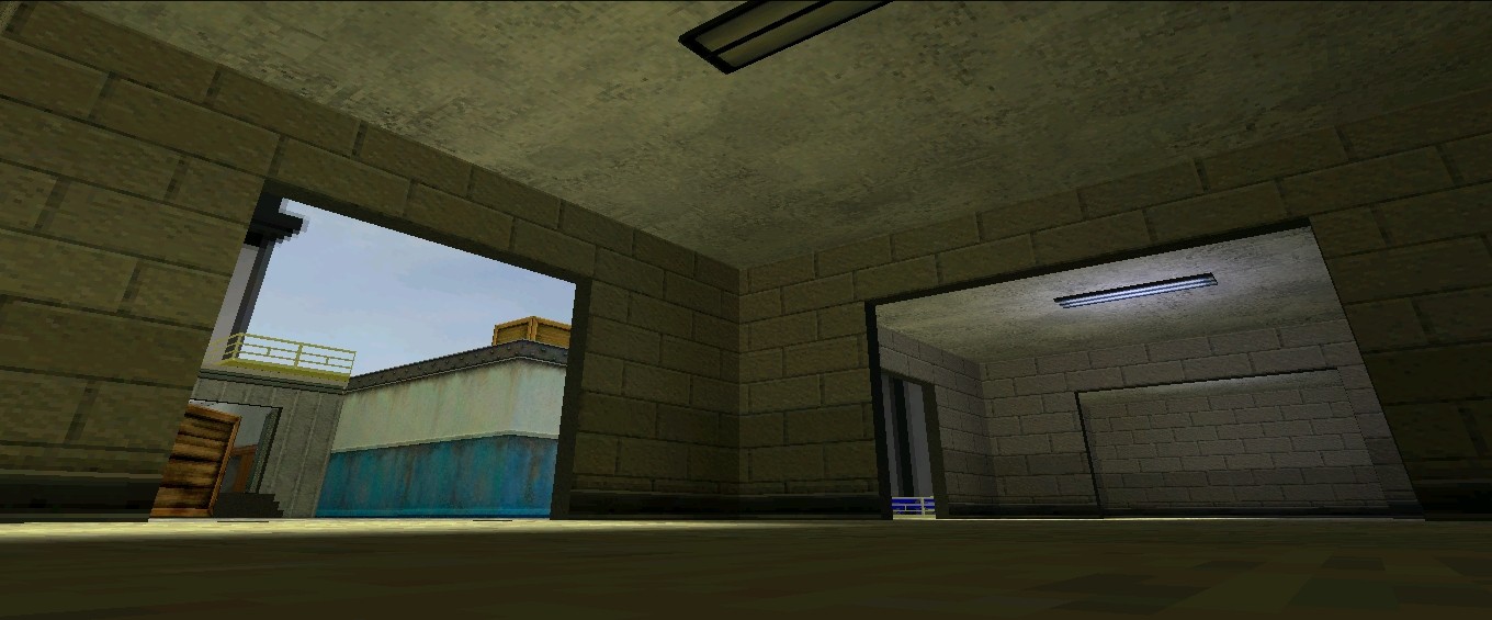 dm_skyscraper_roof — скриншот 6