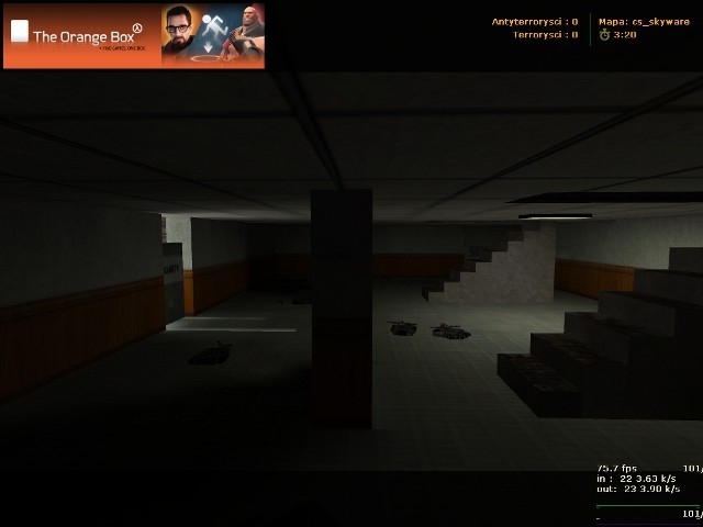 cs_skyware — скриншот 3
