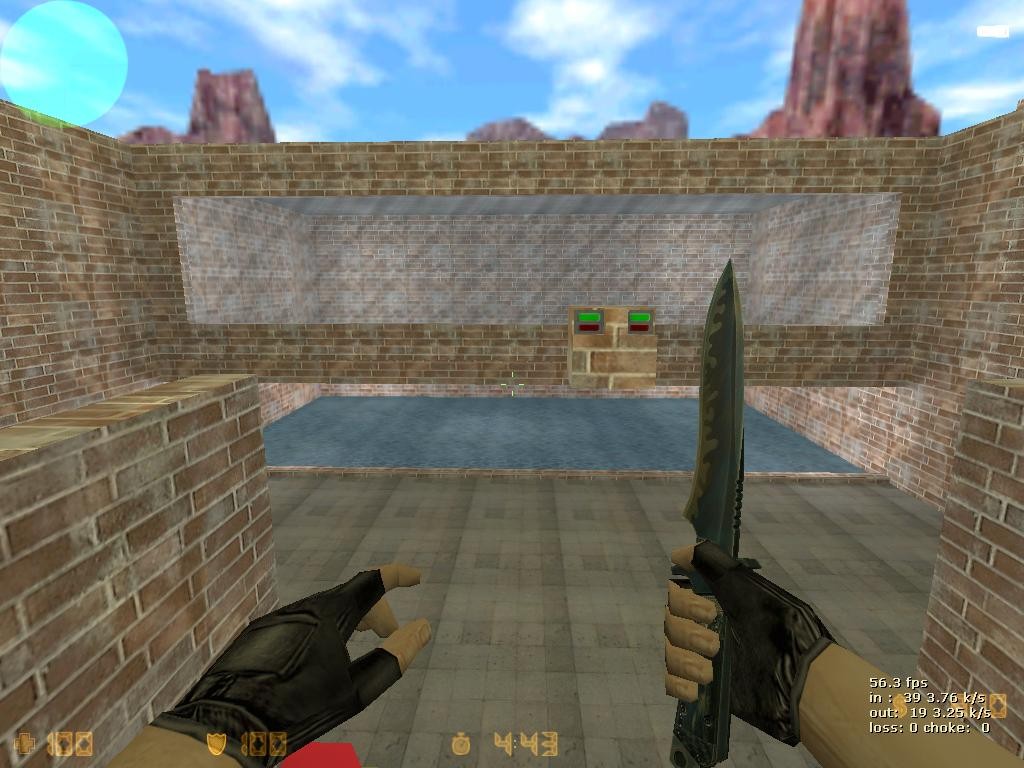Скачать jail_mekan_new - Скриншот