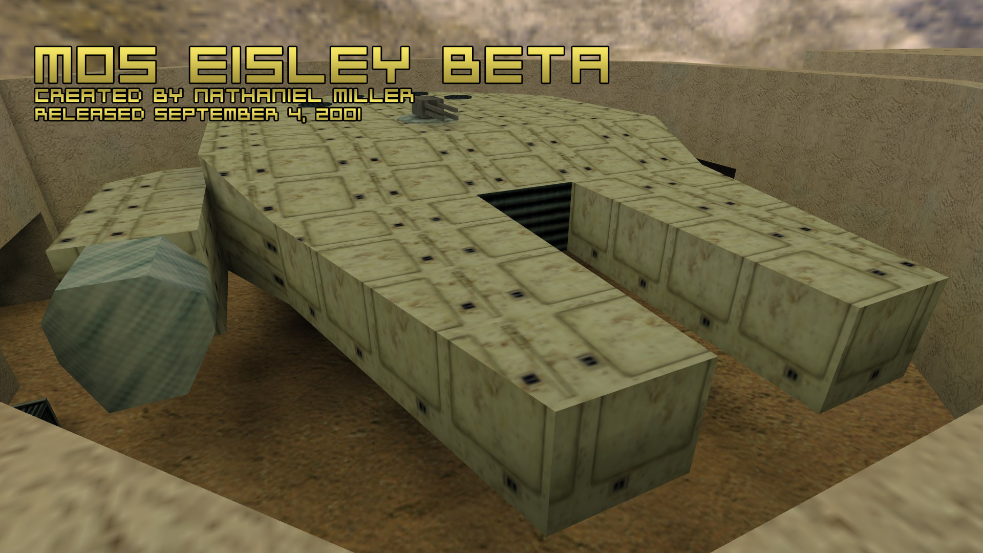 mos_eisley_beta — скриншот 12