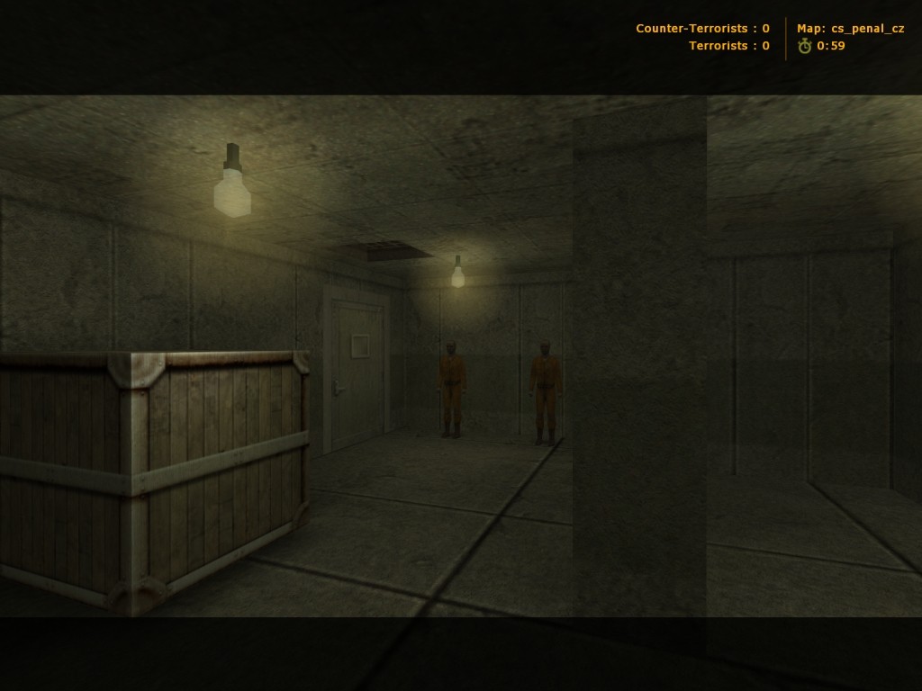 cs_penal_cz - скриншот 4