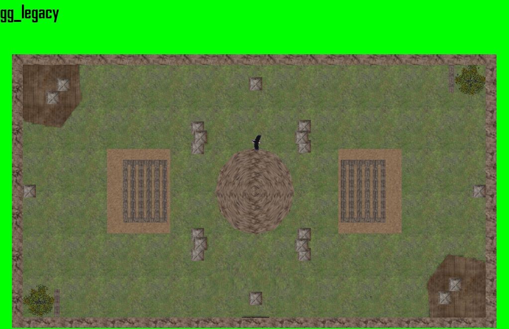 gg_legacy — скриншот 10