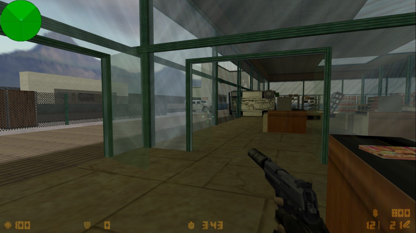 cs_hungun_shop - скриншот 10