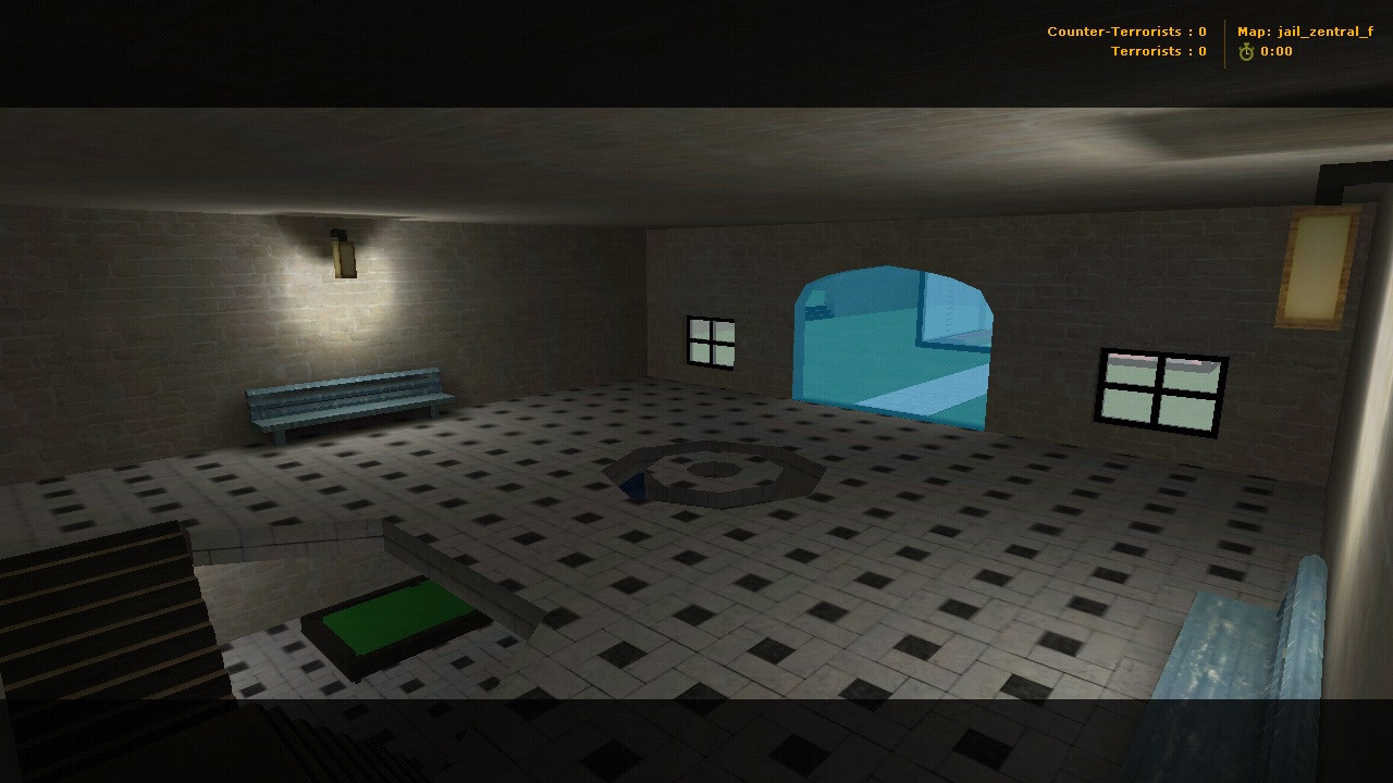 jail_zentral_f — скриншот 1