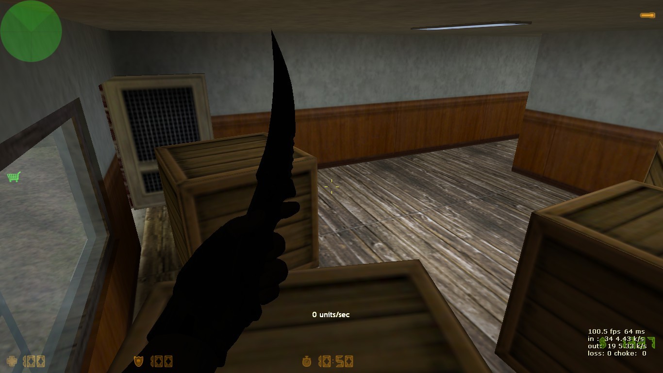 aim_paidekad - скриншот 3