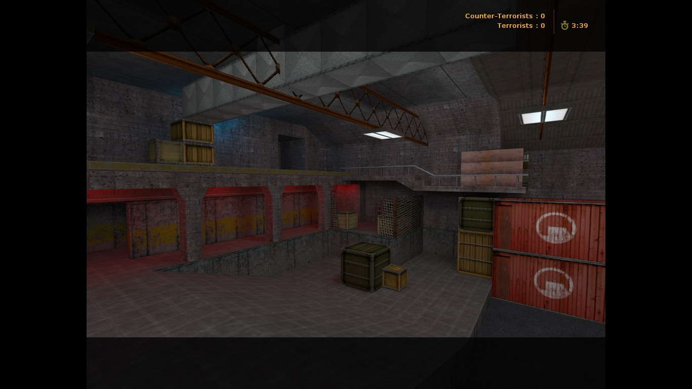 cs_auspices - скриншот 5