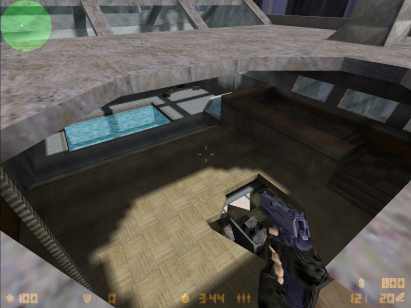 cs_condo — скриншот 8
