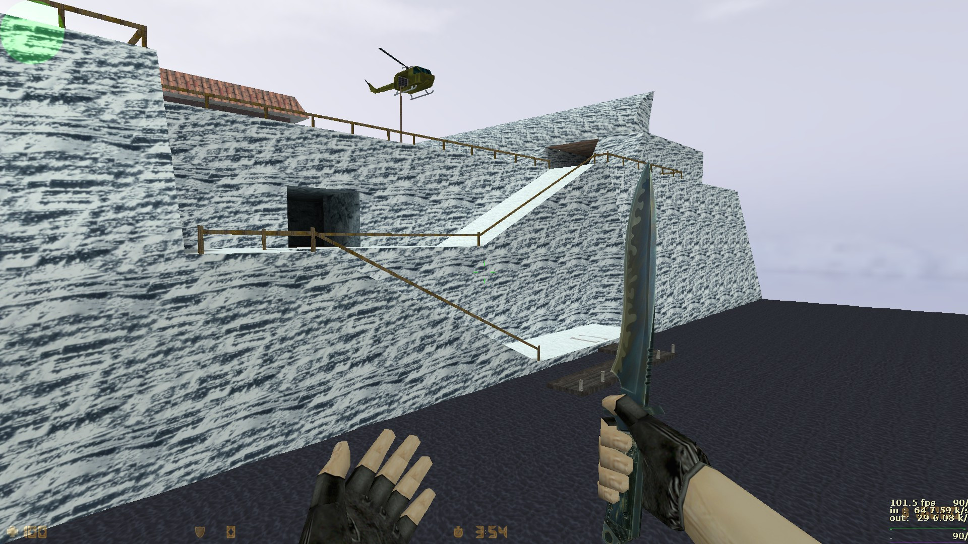 cs_bar — скриншот 15