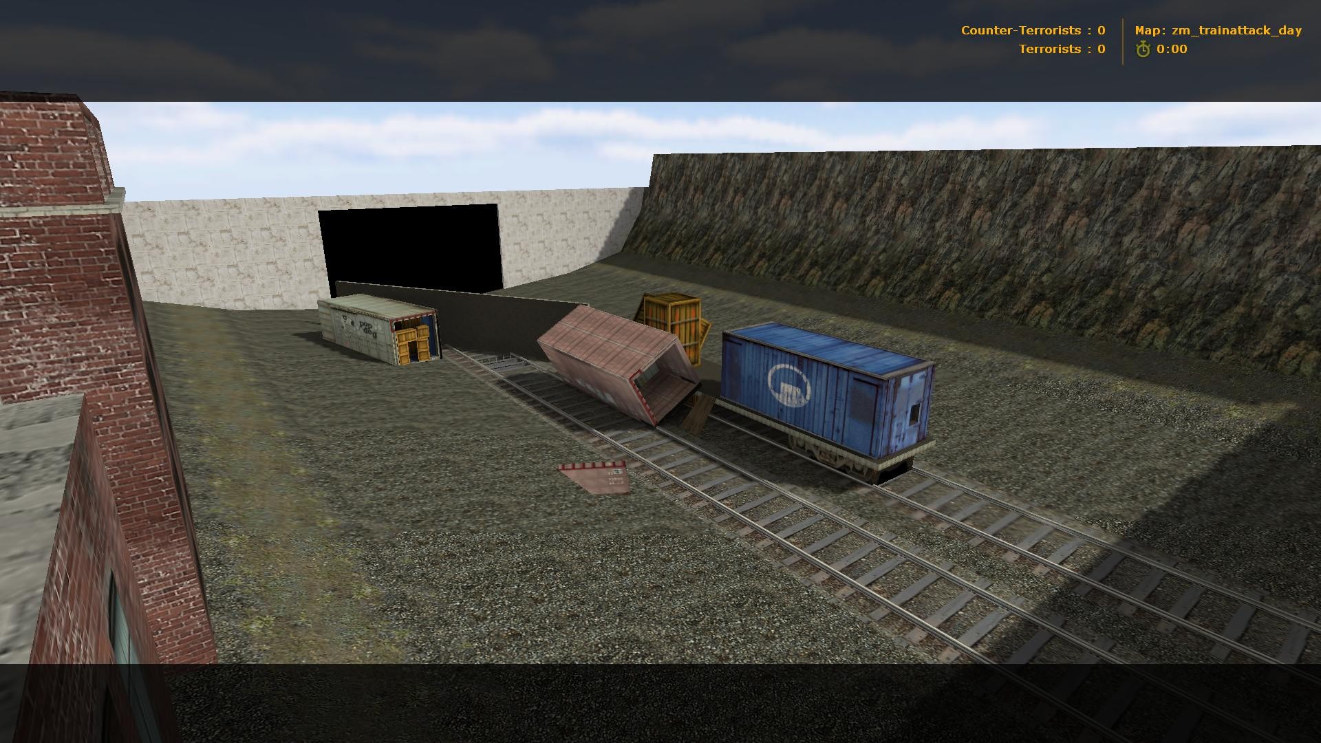 zm_trainattack — скриншот 4