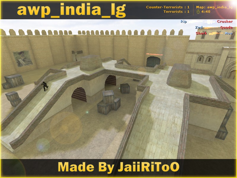 awp_india_lg — скриншот 6