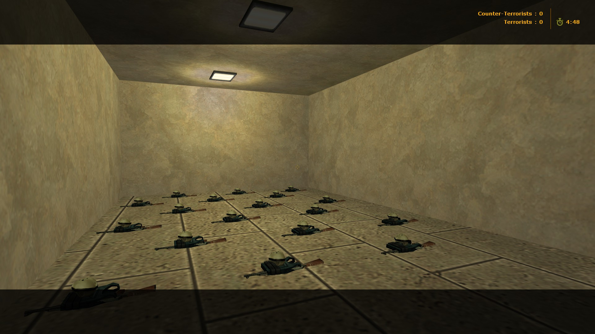 aim_aztec_final — скриншот 1
