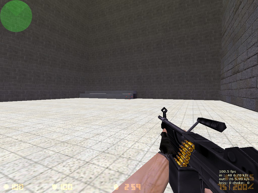 zm_Sheltress — скриншот 10