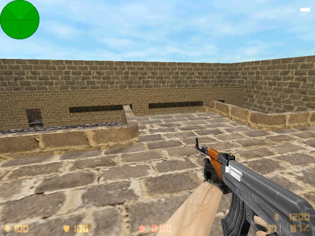 gg_favela — скриншот 4
