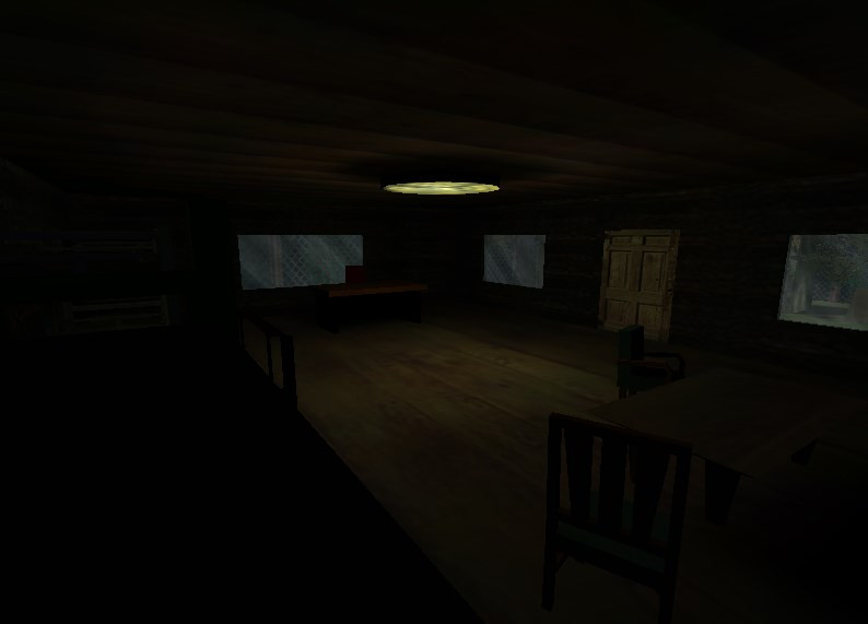 zm_slenderman — скриншот 3