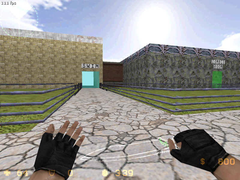 jail_csgamers — скриншот 7