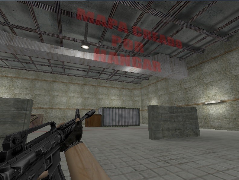 aim_laporto — скриншот 5