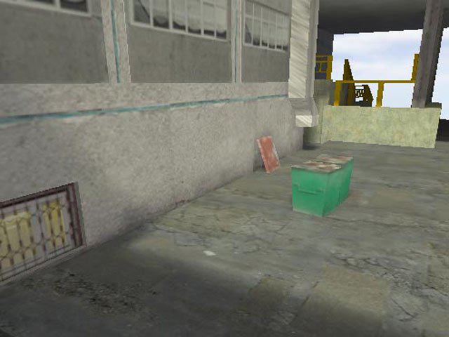cs_bacha_nf — скриншот 4
