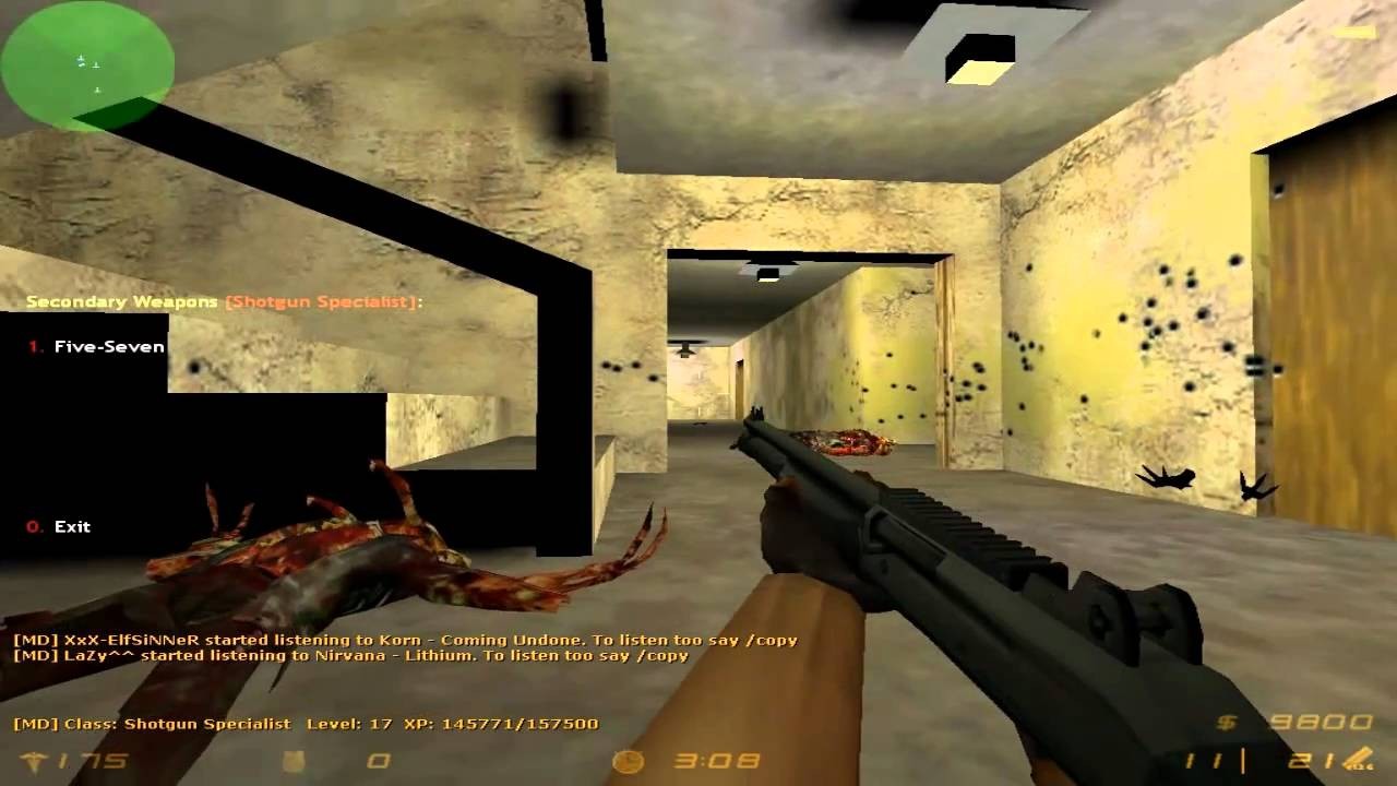 nth_lets_take_mothers_tank - скриншот 6