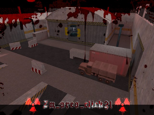 Скачать zm_area_click21 - Скриншот