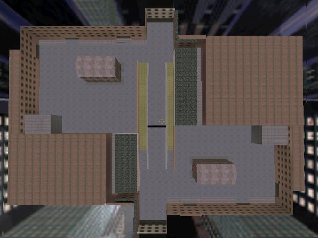 cs_assault_ad - скриншот 3