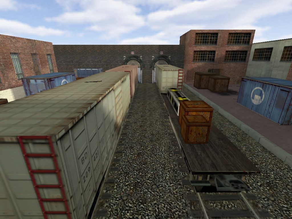 aim_train2k — скриншот 2