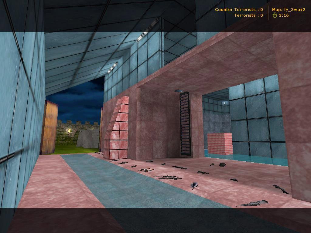 gg_3way2 — скриншот 1