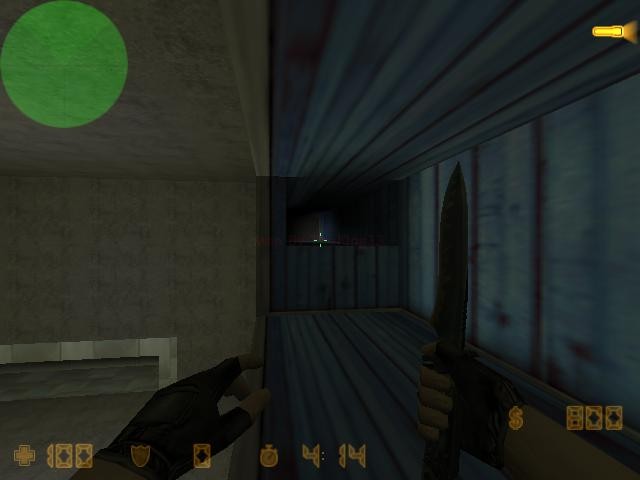 zm_theking33 — скриншот 3