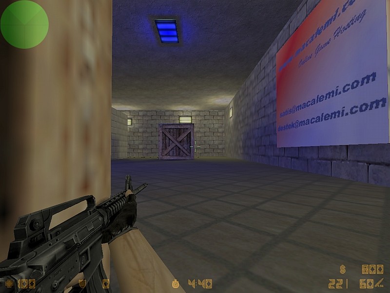aim_macalemi — скриншот 1