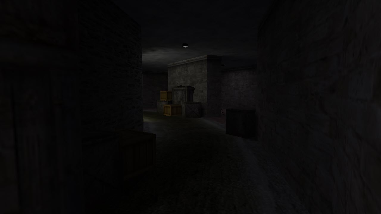 aim_miniarc — скриншот 3