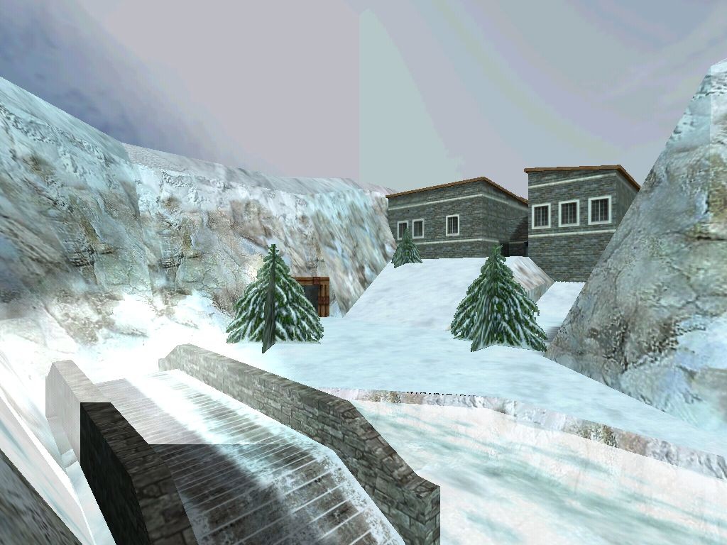 cs_whistler - скриншот 7