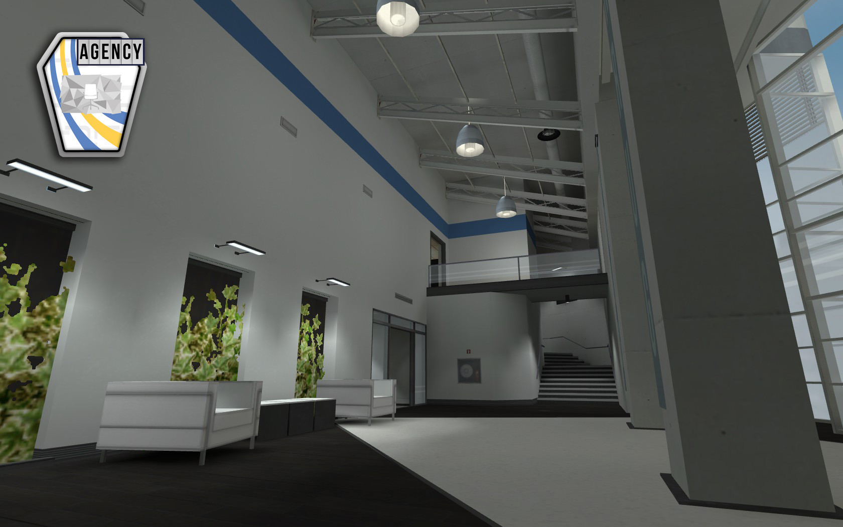 cs_agency_csgo — скриншот 7