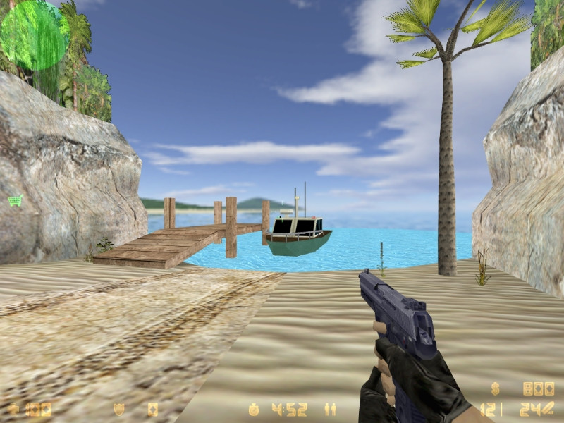 cs_palm — скриншот 7