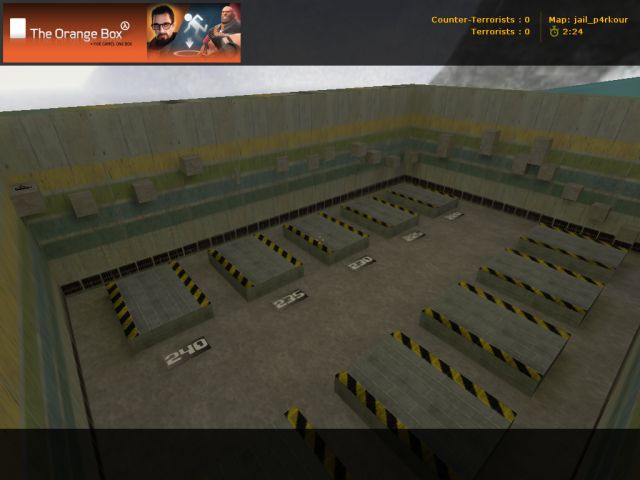 jail_p4rkour — скриншот 1