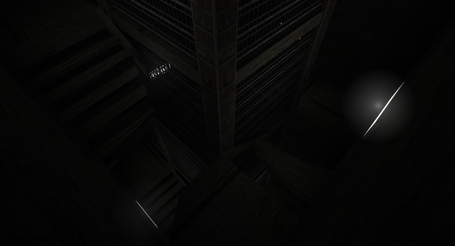 zm_bunkiery_fg — скриншот 7