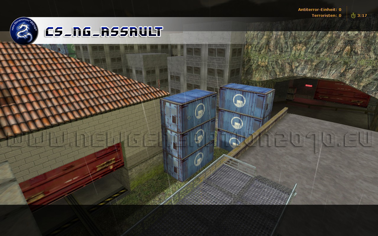 cs_ng_assault - скриншот 6